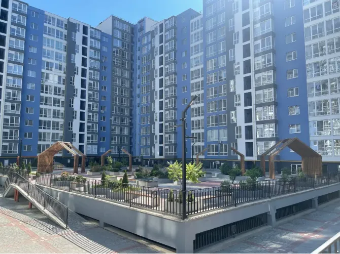 For sale 2-room Apartment 63.4 sq.m Княгинин Ivano-Frankivs'k - photo 20