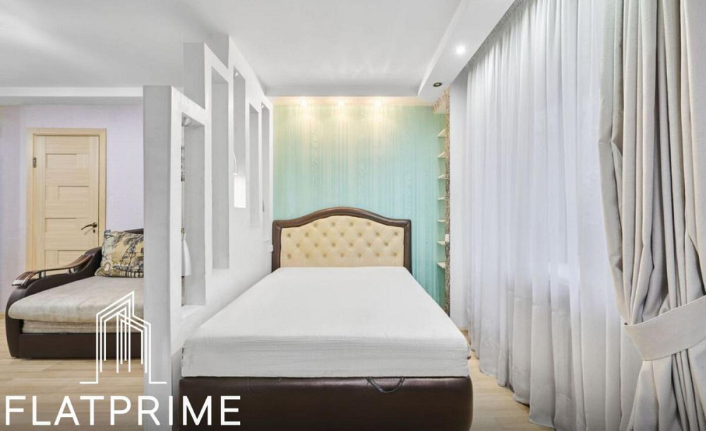 Продаж Квартира 2-кімнатна, 4/5 поверх на Мрії вул. (Академіка Туполєва) вул., д. 4 Киев - изображение 8