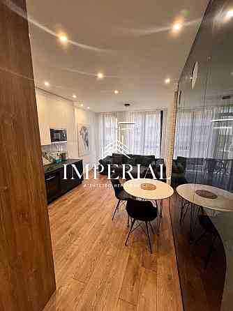 Оренда Квартира 1-кімнатна, 5/10 поверх на вул. Набережно-Рибальська Kiev