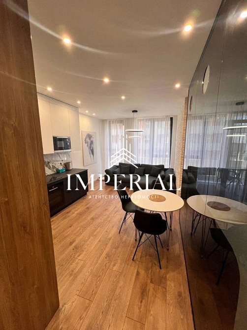 Оренда Квартира 1-кімнатна, 5/10 поверх на вул. Набережно-Рибальська Київ - фото 3