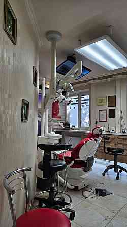 Продаж комерційне приміщення на ул. Ивана и Юрия Лип (ул. Гайдара), 76 приміщень - 4, поверх - 1 Одеса