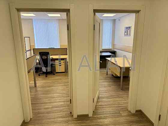 Оренда офісне приміщення на Регенераторна вул., 4, корп. 12 приміщень - 2, поверх - 1/7 Kiev