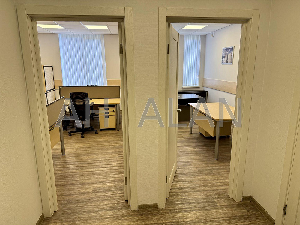 Оренда офісне приміщення на Регенераторна вул., 4, корп. 12 приміщень - 2, поверх - 1/7 Київ - фото 4