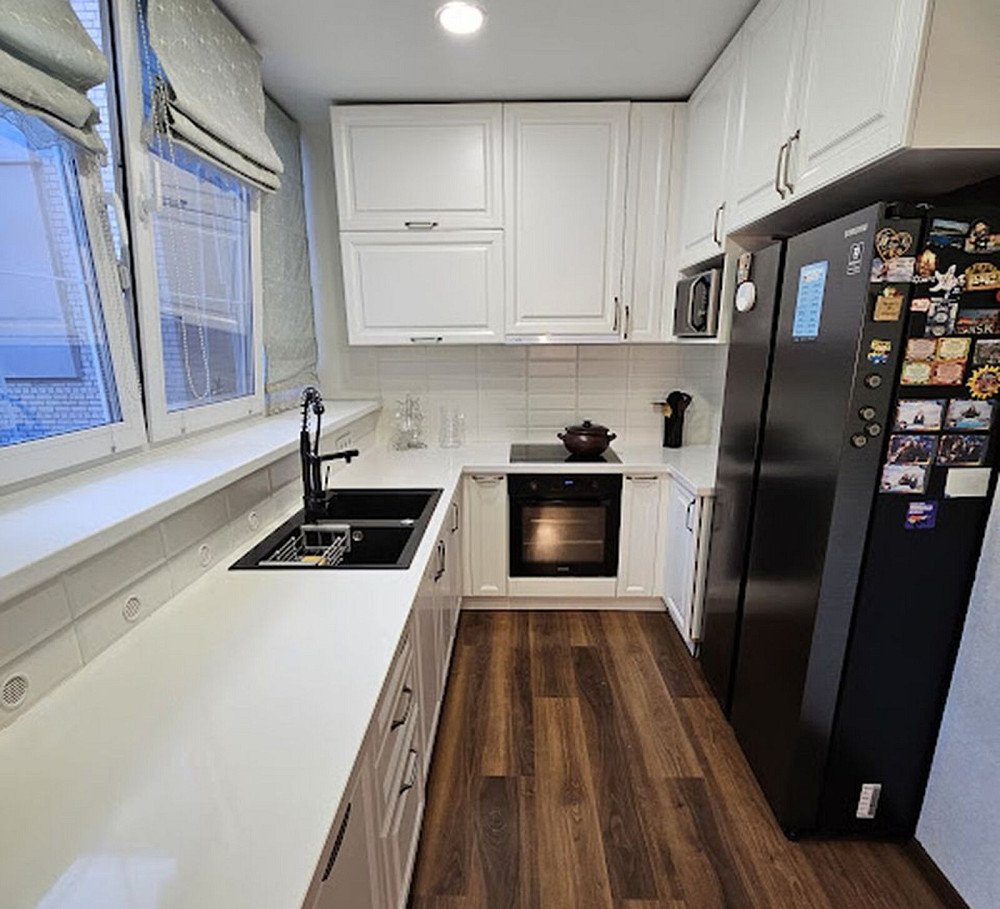 Продаж Квартира 3-кімнатна, 3/10 поверх на Старокозацкая, 38 Дніпро - фото 4