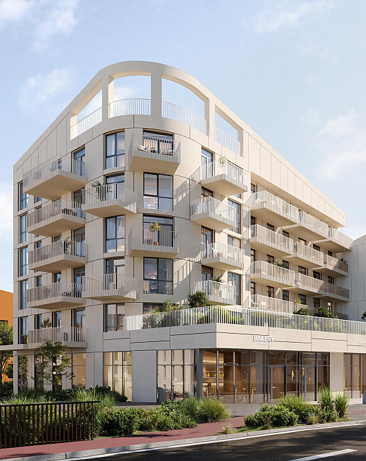 Продаж Квартира 1-кімнатна, 5/5 поверх на вул. Орлика Пилипа Львів - фото 2