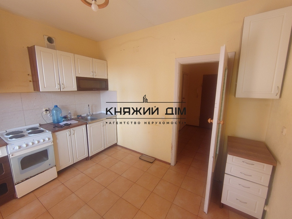 ПРОДАЖ БЕЗ КОМІСІІ 2к кв в Дніпровському районі вул. Алма-Атинська 41Б код 21146968 Київ - фото 1