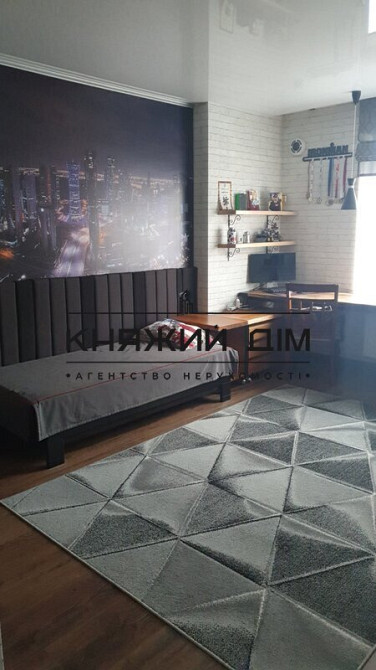 Продаж 4к. квартира., Олександра Мишуги 12, м. Позняки 5 хв. КОД № 21145188 Kiev - photo 2