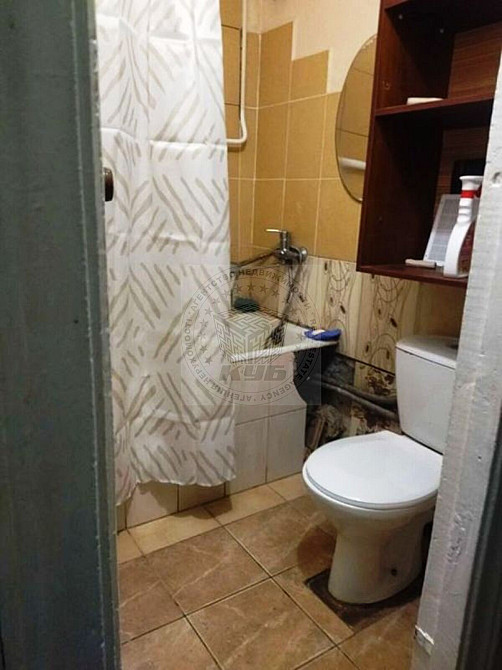 3 кімнатна, пр-т Л. Каденюка 20А, Дніпровський р-н Kiev - photo 10