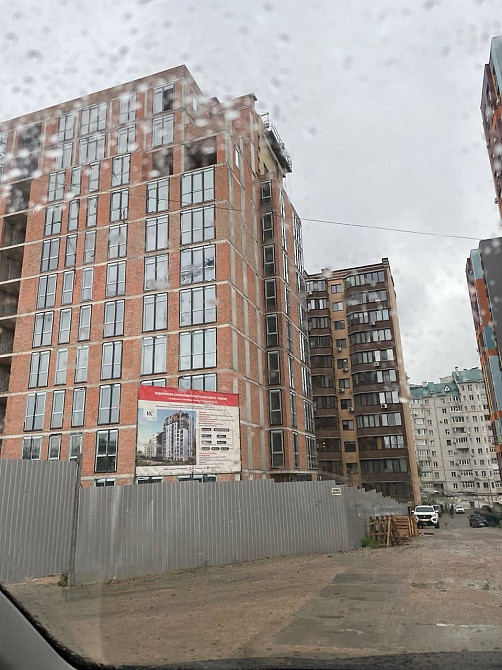 Продаж Квартира 1-кімнатна, 11/12 поверх на вул. Чуднівська Zhytomyr - photo 10