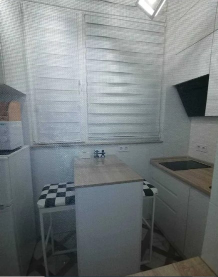 Продам 1 комнатную  квартиру на Черемушках Одеса - фото 6