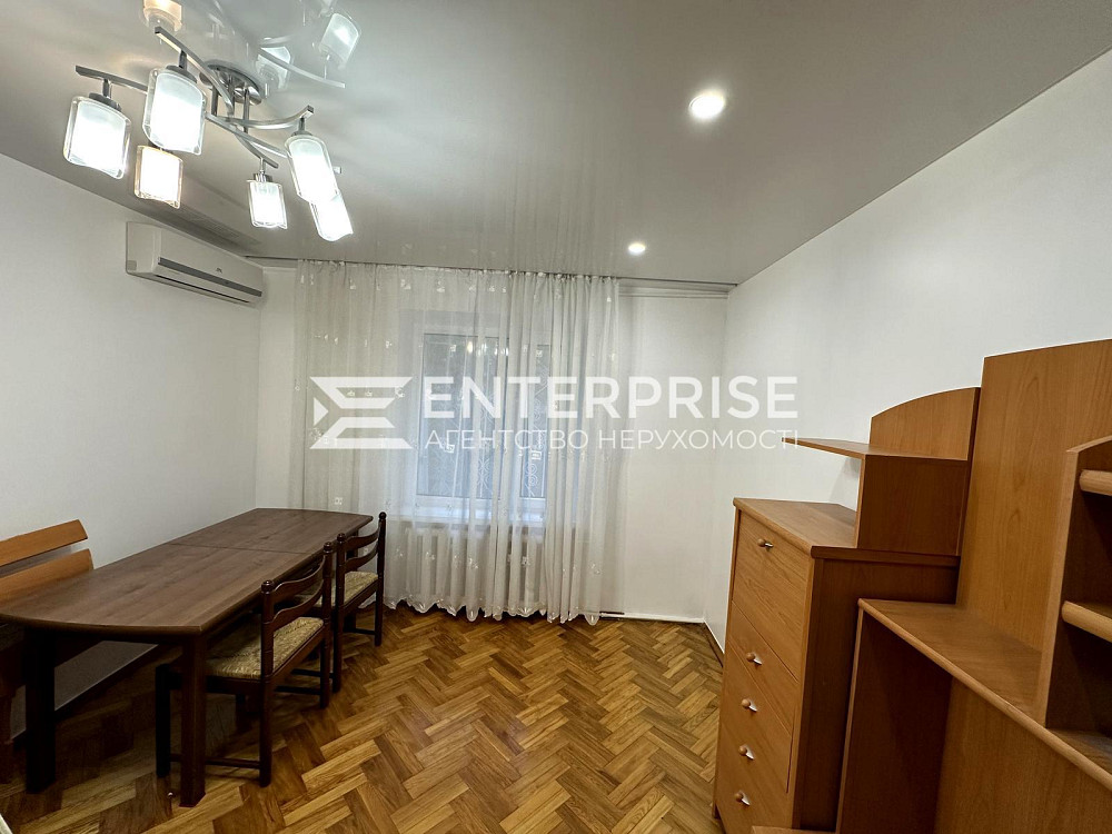 Продаж Квартира 3-кімнатна, 1/10 поверх на вул. Зоологічна Kiev - photo 8