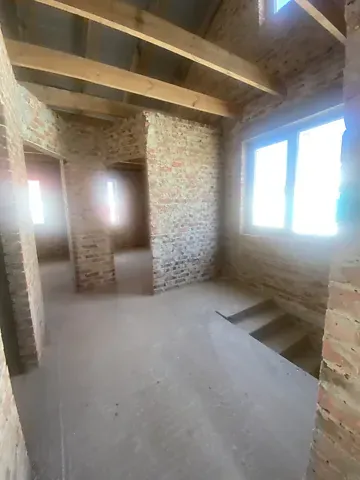 Продаж 2-поверховий   100 кв.м 4 кімн. на Кулика і Гудачека (Макарова) вулиця Рівне - фото 5