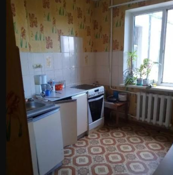 Четырехкомнатная в сотовом проекте на пос. Котовского. Одеса