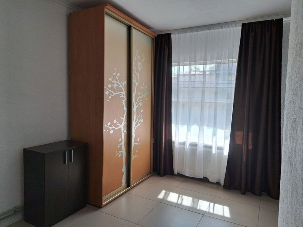 Оренда Квартира 1-кімнатна, 1/2 поверх на Садова, 53 Kiev - photo 4