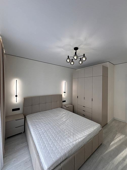 Продаж Квартира 2-кімнатна, 5/10 поверх на Довженка, 31 Krykhivtsi - photo 12