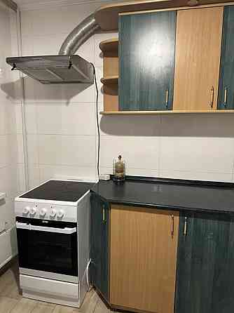 Оренда Квартира 1-кімнатна, 13/16 поверх на Богатирська, 16 Київ