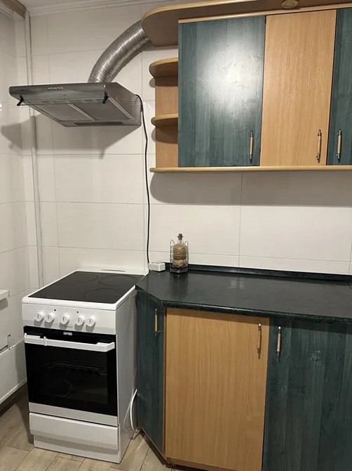 Оренда Квартира 1-кімнатна, 13/16 поверх на Богатирська, 16 Київ - фото 2