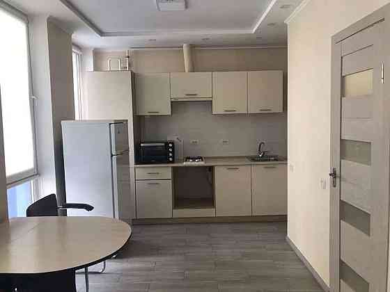 Оренда Квартира 1-кімнатна на ул. Малоземельная, 75 Київ