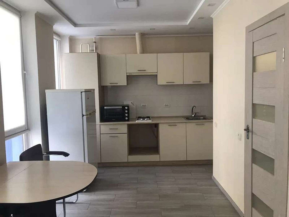 Оренда Квартира 1-кімнатна на ул. Малоземельная, 75 Київ - фото 1