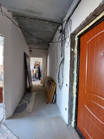 Продажа 2к Квартира 59.5 кв.м вул. Мостобудівників 18 Николаев - изображение 9