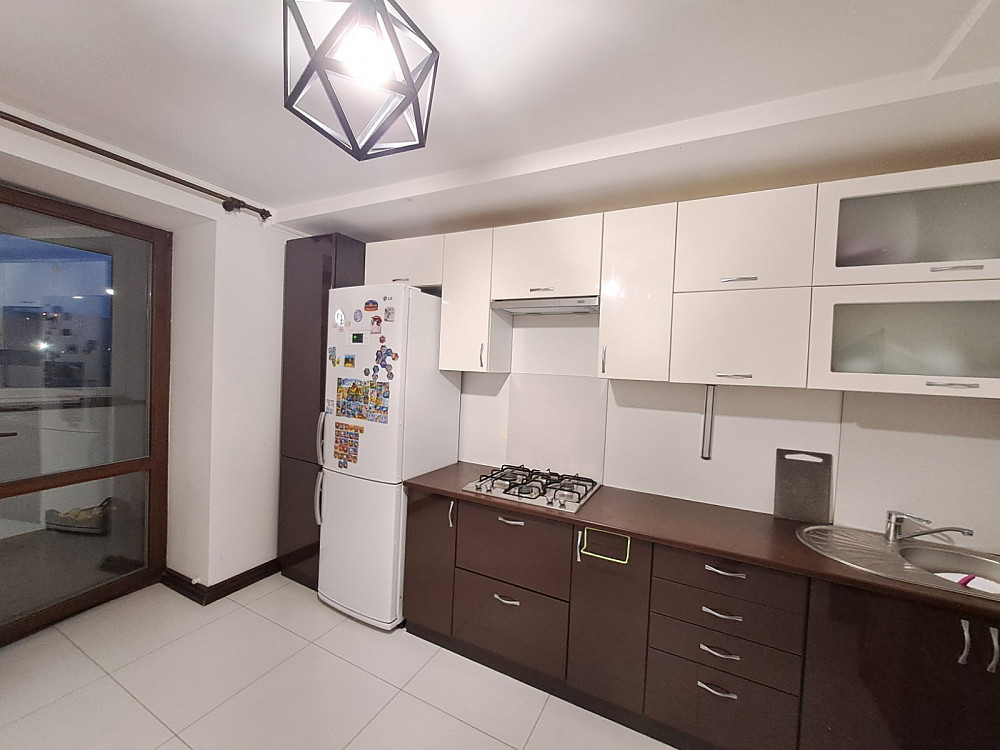 Продаж Квартира 3-кімнатна, 7/9 поверх на вул. Львівська Тернопіль - фото 19