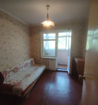 Продаж Квартира 3-кімнатна на ул. Семена Палия (ул. Днепропетровская дорога), 108 Odessa