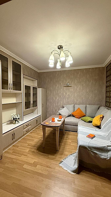 Продаж Квартира 2-кімнатна, 14/25 поверх на Вышгородская вул., д. 45 Київ - фото 9