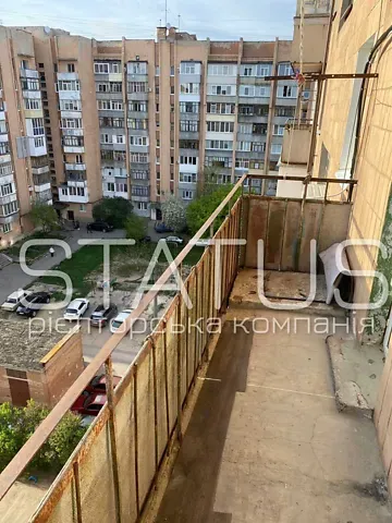 Продажа 1к Квартира 29 кв.м вул. Грушевського Михайла 5 Полтава - изображение 2