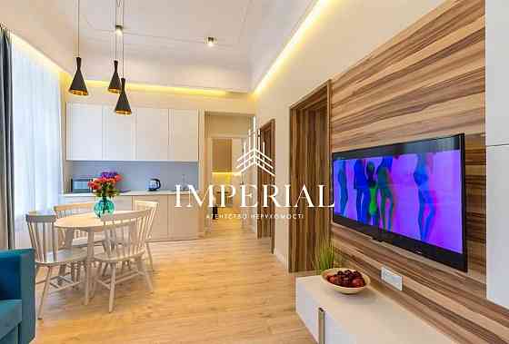 Оренда 3к Квартира 53 кв.м Софіївська вул. Kiev