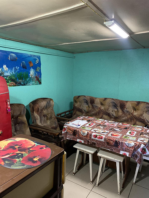 Предлагается к продаже дом-дача в НАТИ со своим причалом (8 км от Одессы) Нерубайське - фото 9