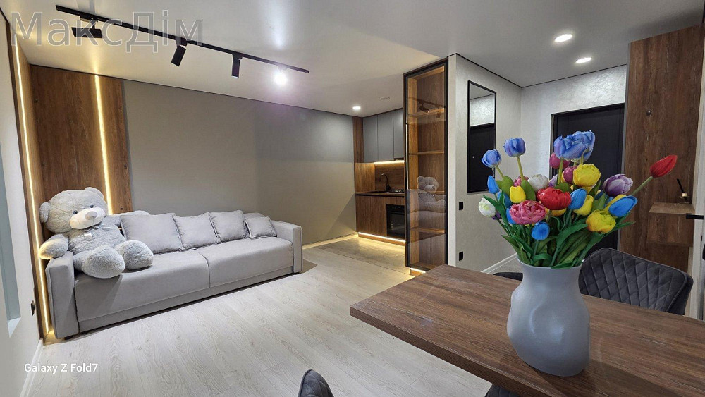 Продаж Будинок 2-кімнатний на вул. Смакули Тернопіль - фото 1