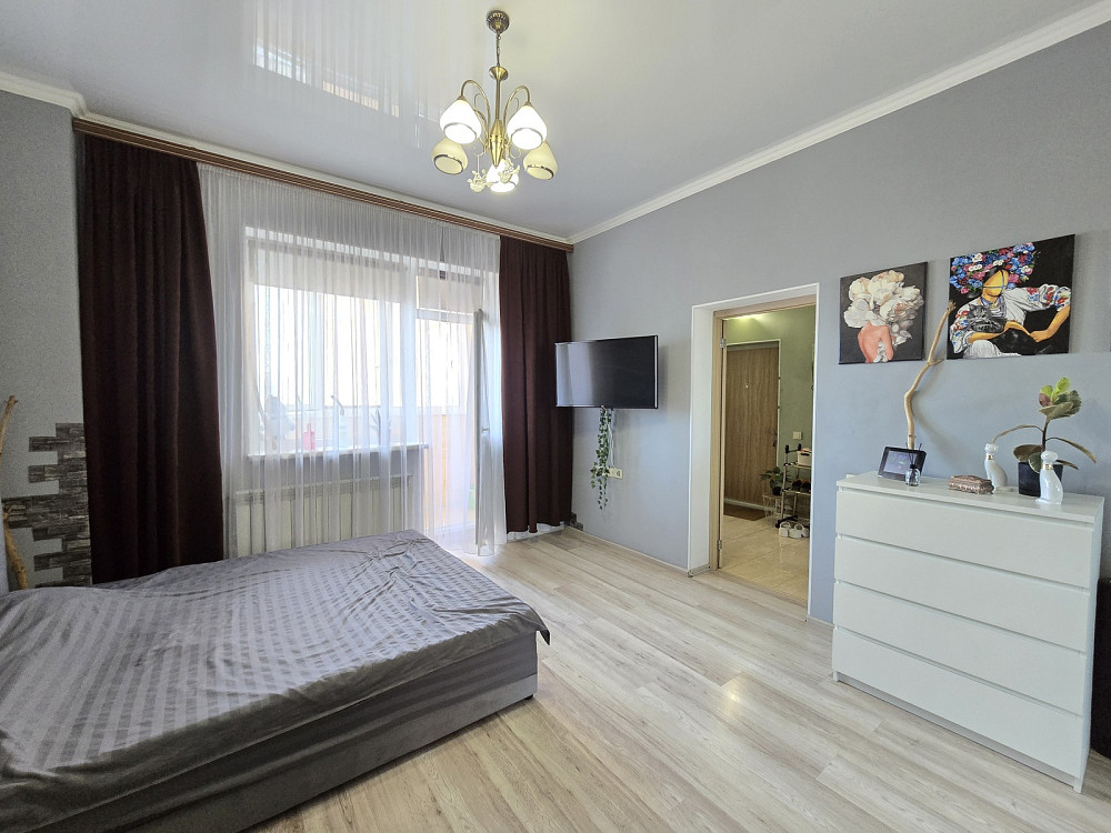 Продам 1 комнатную квартиру /Черемушки / Таирова. ЖК Успех Одеса - фото 7