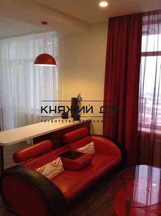 Шикарна 2-к.студія.ЖК Новопечерські Липки. м. Дружби народів 5 хв. №11128255 Київ