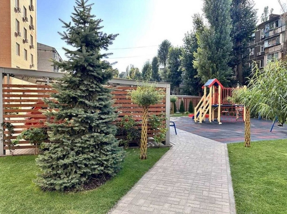Продаж Квартира 2-кімнатна, 10/10 поверх на Газеты Правда пр., 17А Дніпро - фото 15
