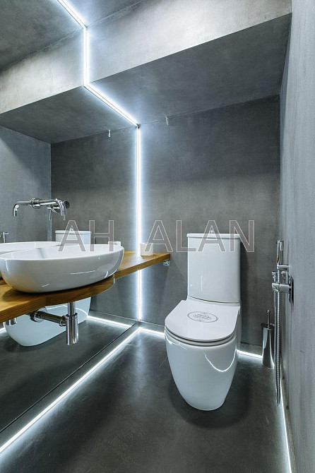 Оренда Будинок 5-кімнатний на Руставелі Шота вул., 30Б Київ - фото 17