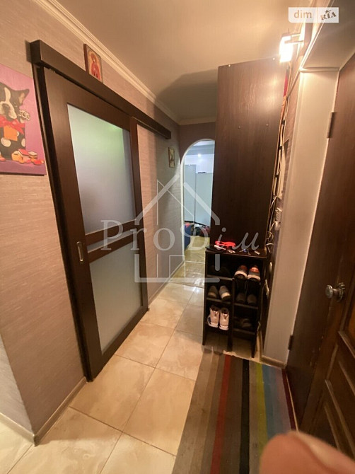 Продаж 2 к квартира вул. Надії світличної 2. Нова Дарниця. Червоний Хутір. Дарницький район. Kiev - photo 19