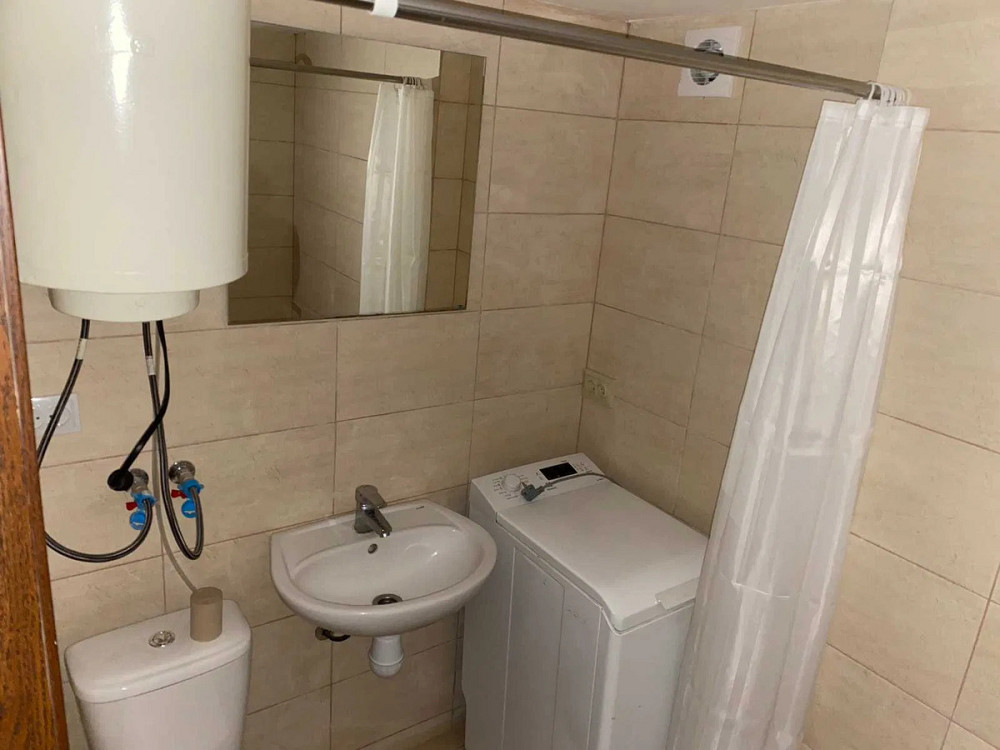 Оренда Квартира 1-кімнатна, 1/24 поверх на Ракетна, 24 Київ - фото 6