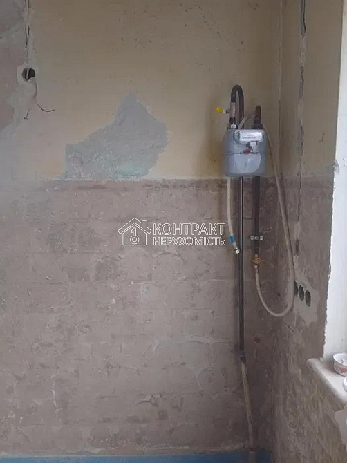 Продаж Квартира 3-кімнатна, 5/5 поверх на вул. Петра Григоренка Харків - фото 1