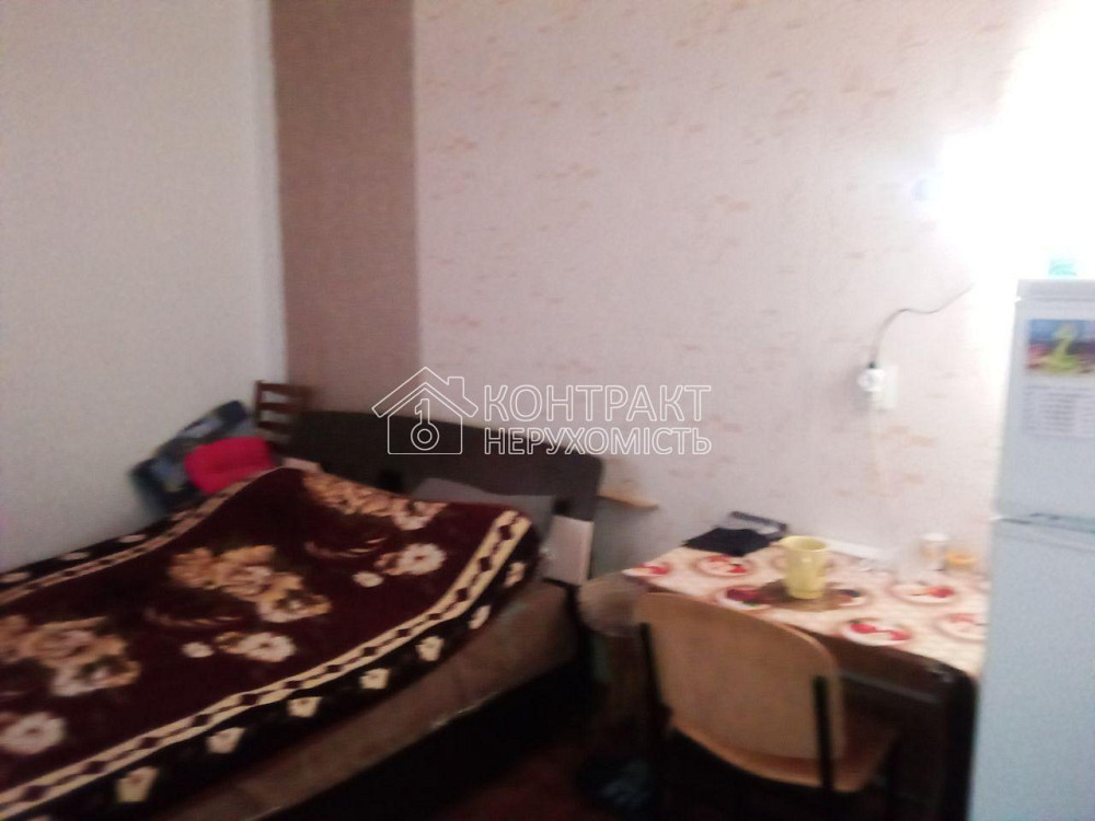 Продаж Квартира 2-кімнатна, 1/5 поверх на вул. Москалівська Харків - фото 7