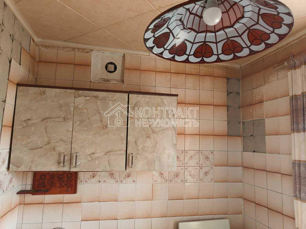 Оренда Квартира 2-кімнатна, 5/5 поверх на вул. 23 Серпня Харків - фото 8