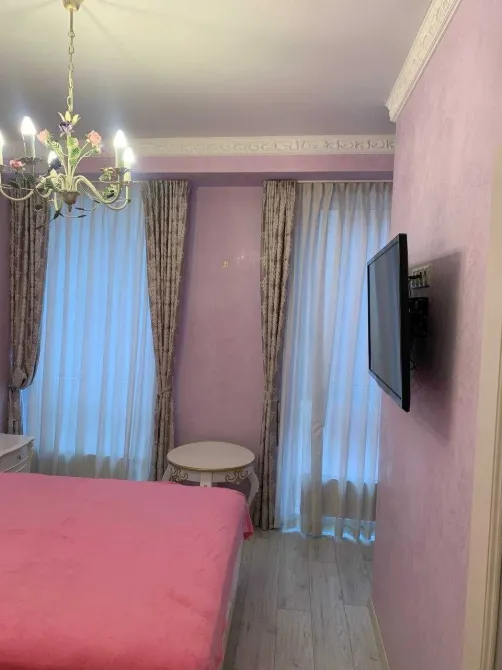 Оренда 3к Квартира 110 кв.м січеславська набережна 49 Дніпро - фото 11