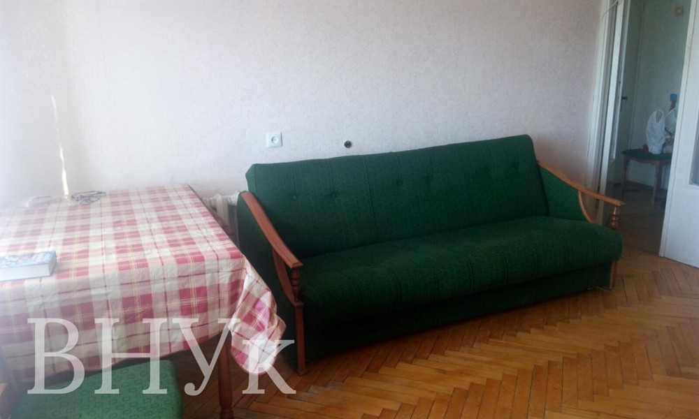 Продаж Квартира 1-кімнатна, 9/9 поверх на Перемоги Луцьк - фото 8