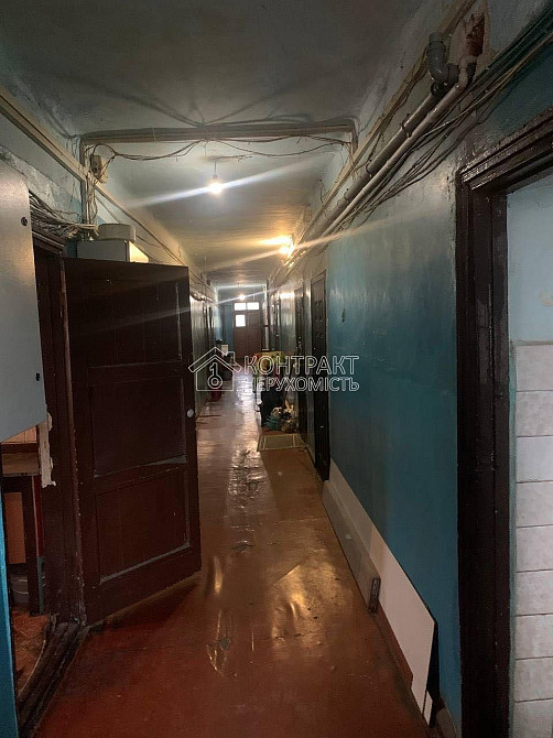 Продаж Квартира 1-кімнатна, 3/4 поверх на вул. Чорноморська Kharkiv - photo 6