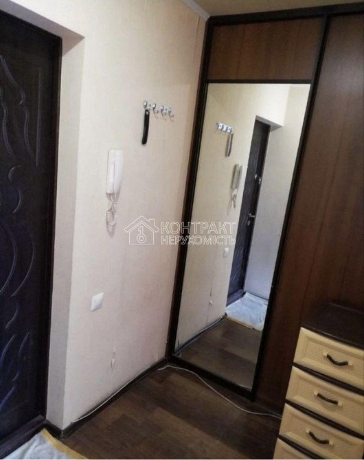 Продаж Квартира 1-кімнатна, 3/5 поверх на вул. Світла Kharkiv - photo 2