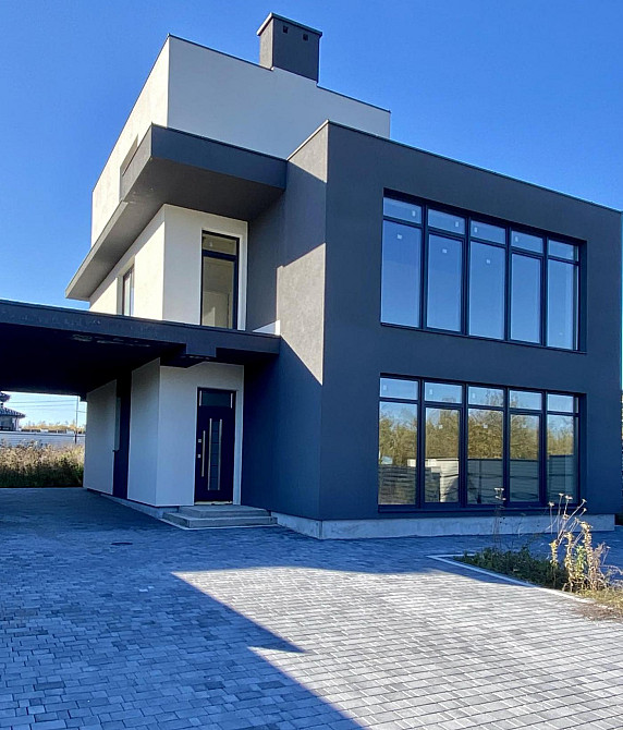 Продаж Будинок 5-кімнатний на вул. Білозіра Сокильники - изображение 1