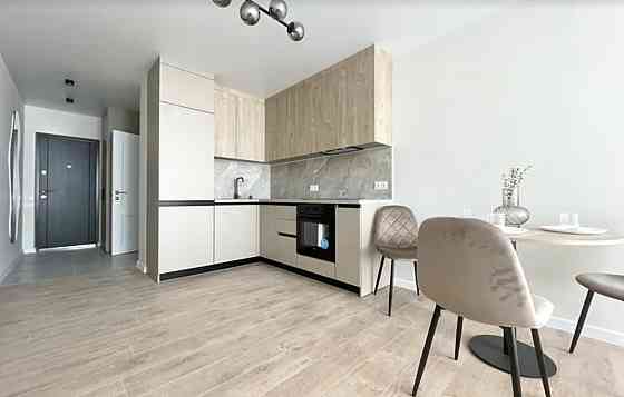 Продаж Квартира 1-кімнатна, 9/11 поверх Тернопіль