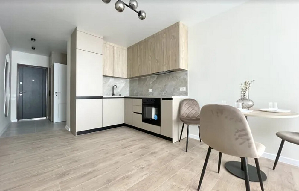 Продаж Квартира 1-кімнатна, 9/11 поверх Тернопіль - фото 2