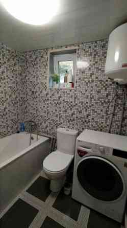 Продаж Квартира 1-кімнатна, 1/1 поверх на Промышленная ул. Одеса