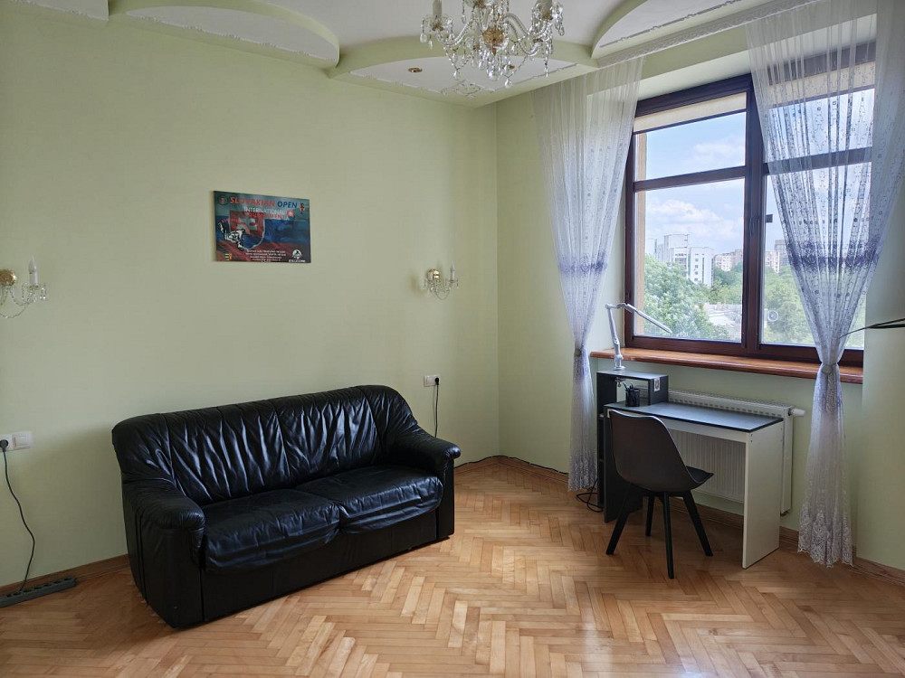 Продаж 4к Квартира 155.3 кв.м Героїв Крут вул. Львов - изображение 11