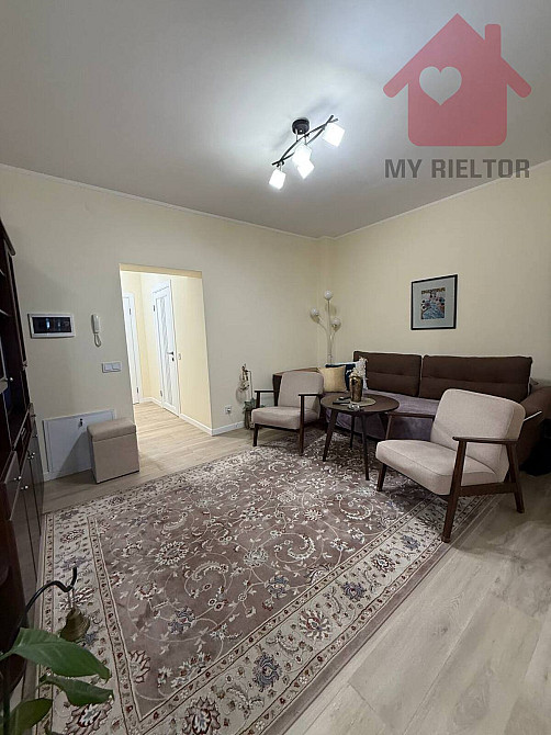 Продаж двокімнатної квартири по вул. Котляревського Ужгород - фото 8